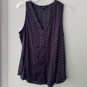 4 for $16 // Banana Republic Top | Size M